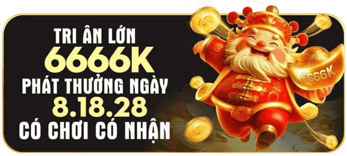 Hình ảnh các chương trình khuyến mãi 8fbet