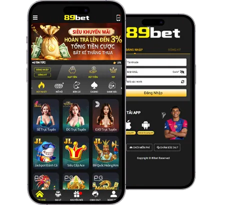 Trò chơi Baccarat trực tuyến