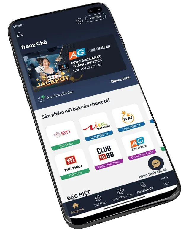Bảo mật thông tin tại 8fbet