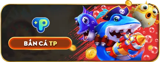 Trò chơi bắn cá giải trí sôi động tại 8fbet