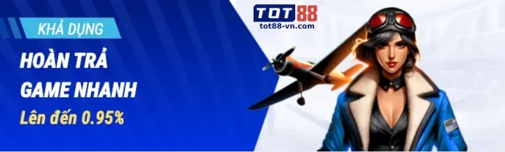 Ưu đãi nạp lại hàng ngày 8fbet