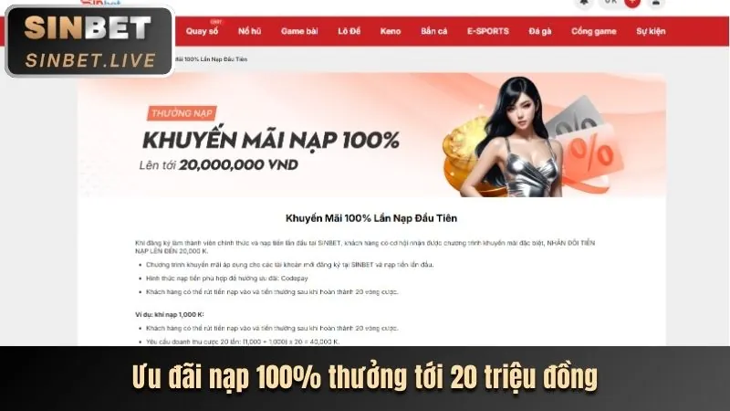 Hướng dẫn làm chủ trang chủ 8fbet